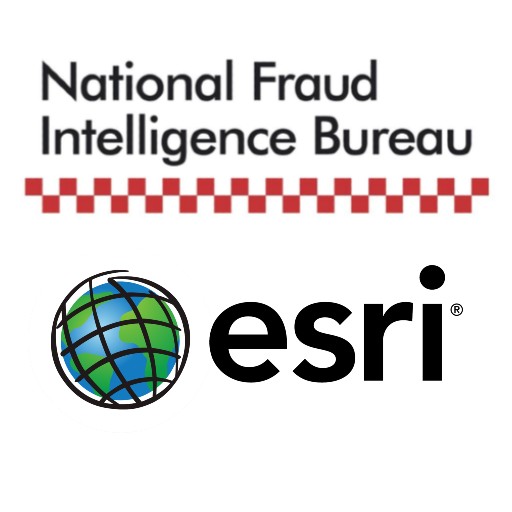 National Fraud Intelligence Bureau benefits from Esri's ArcGIS Dashboard