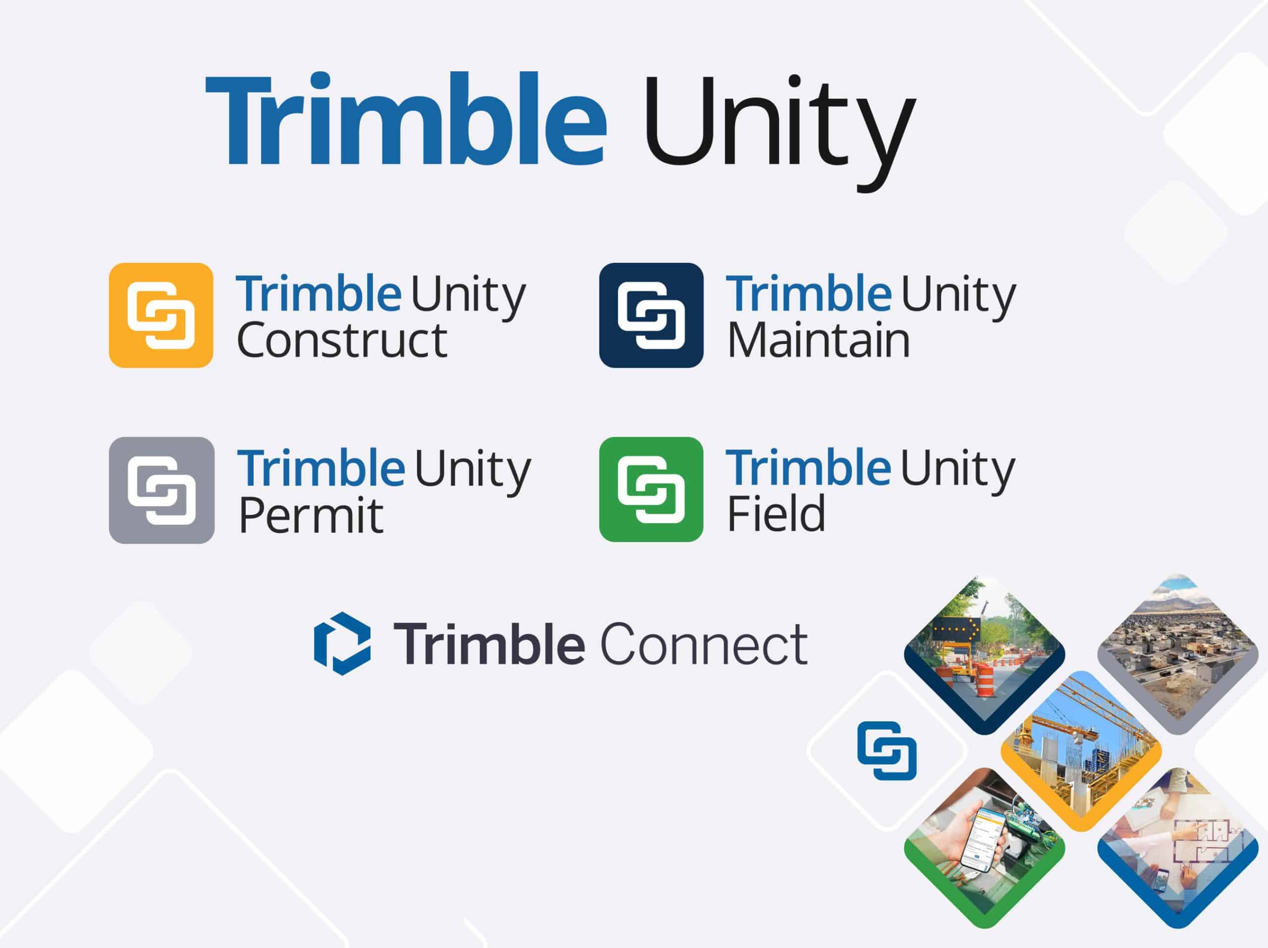 Trimble Launches Asset Lifecycle Management Software Suite