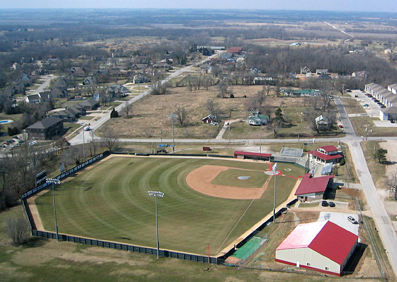 University of Central Missouri