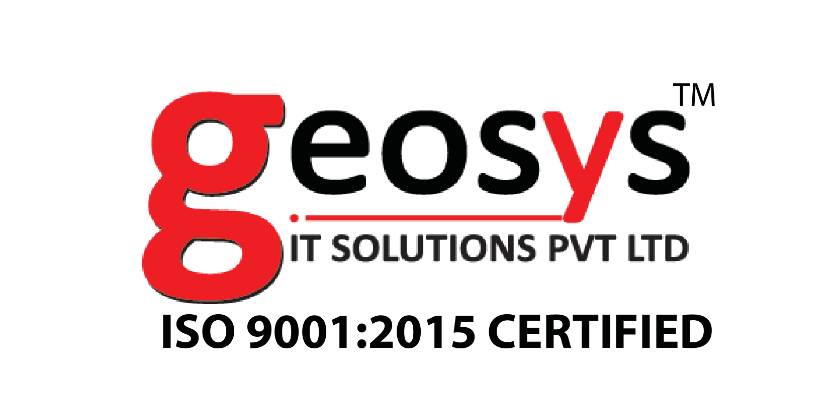 Geosys IT Solutions Pvt Ltd