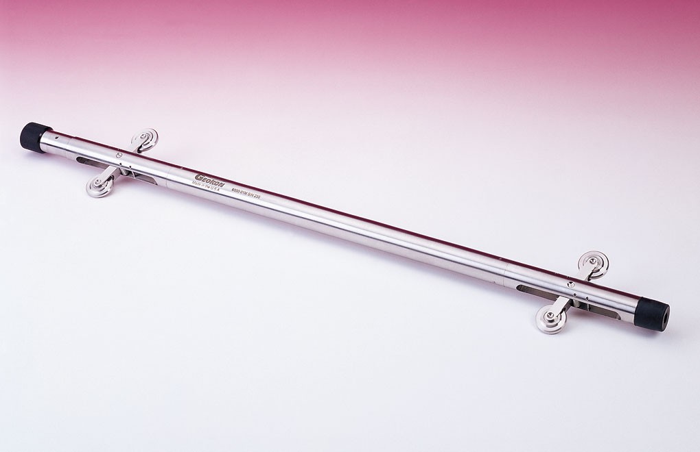 Inclinometer Probe Model 6000 6100 GEOKON [Monitoring