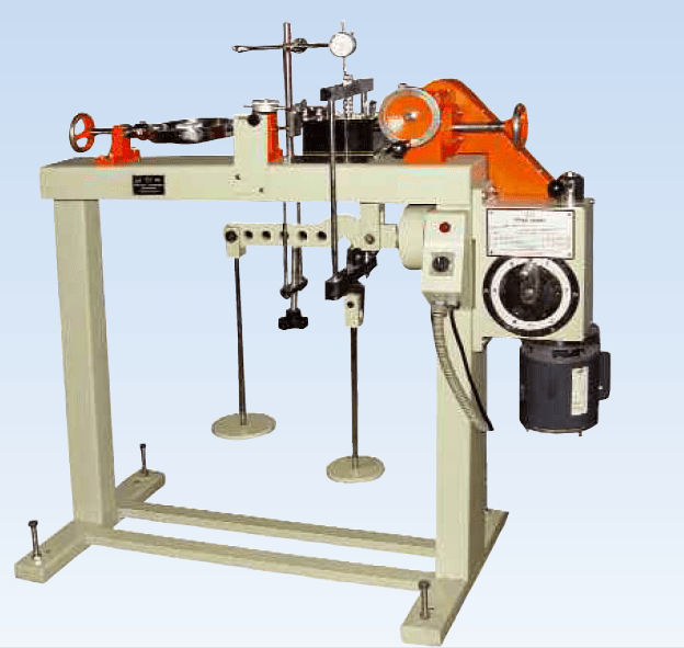 HEICO DIRECT SHEAR APPARATUS Hydraulic & Engineering Instruments