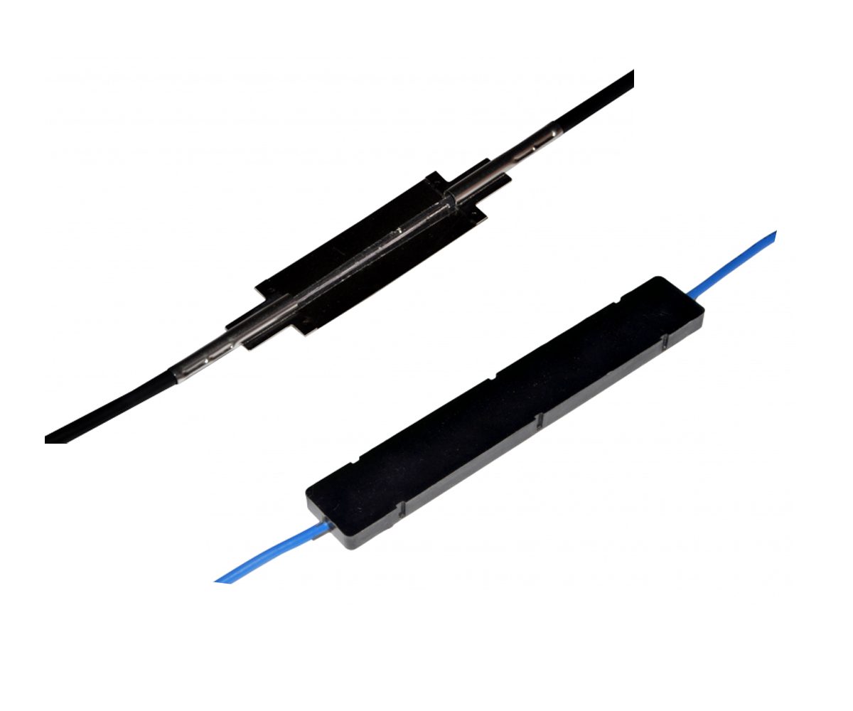MuST FBG Strain Sensor Smartec SA [Monitoring Strain Displacement