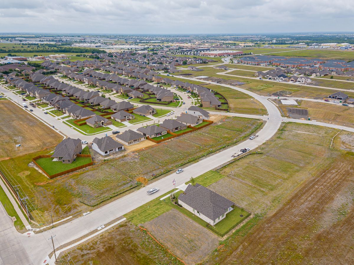 Eagle Ridge Residential Development Geotex Engineering