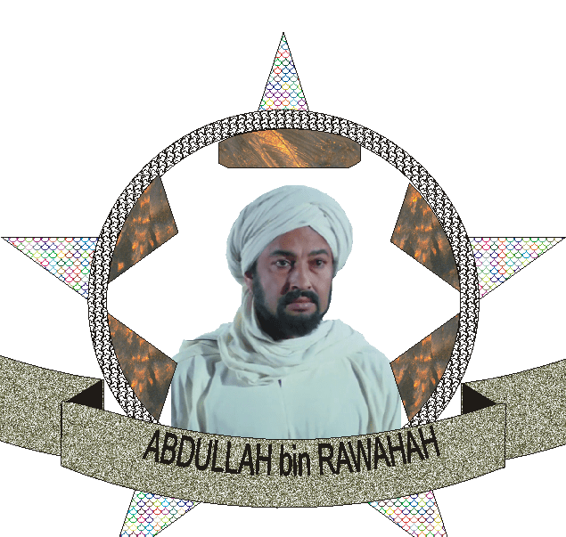 Abdullah bin Rawahah Teladan Anti Suap dan Korupsi GEOTIMES