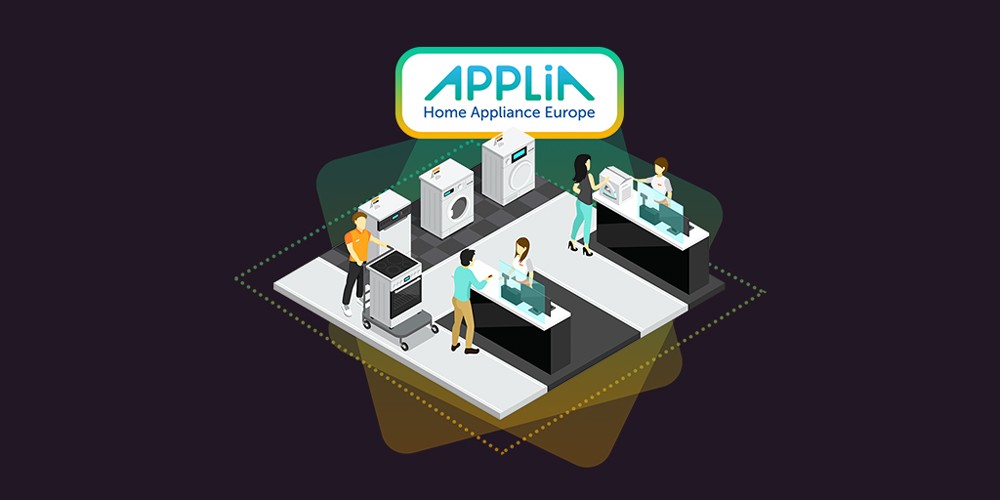 PI Standard By Applia An Essential For Home Appliance Brands