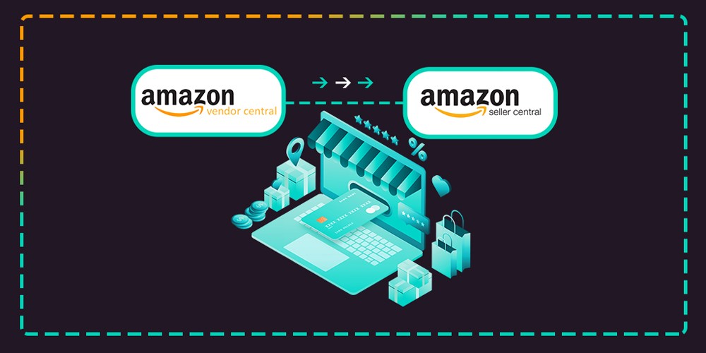 Amazon Seller Central The Smooth Integration With The Platform