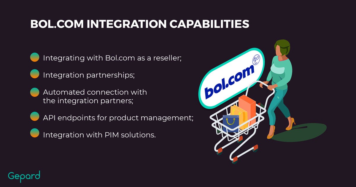 Bol.com: State Of The Art Dutch Ecommerce Marketplace