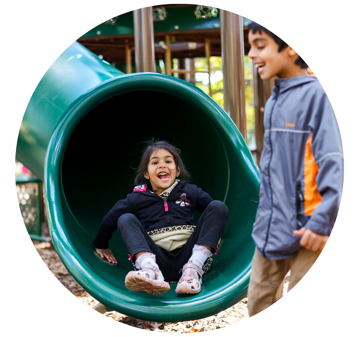 Park District overview • Glen Ellyn Park District