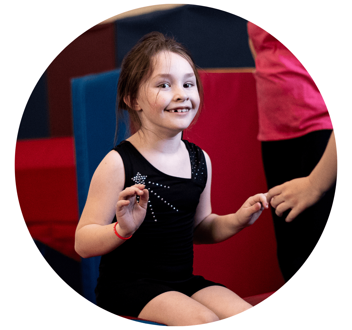 Gymnastics • Glen Ellyn Park District