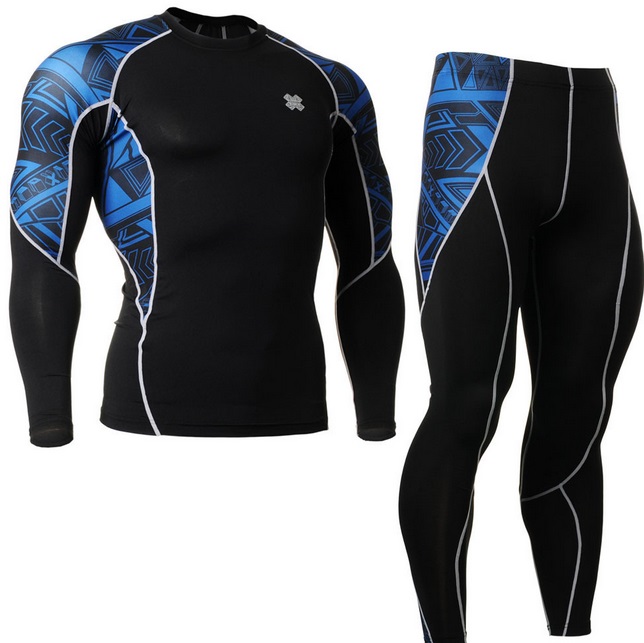 Can Compression Clothing Enhance Your Workout? Gephardt Daily