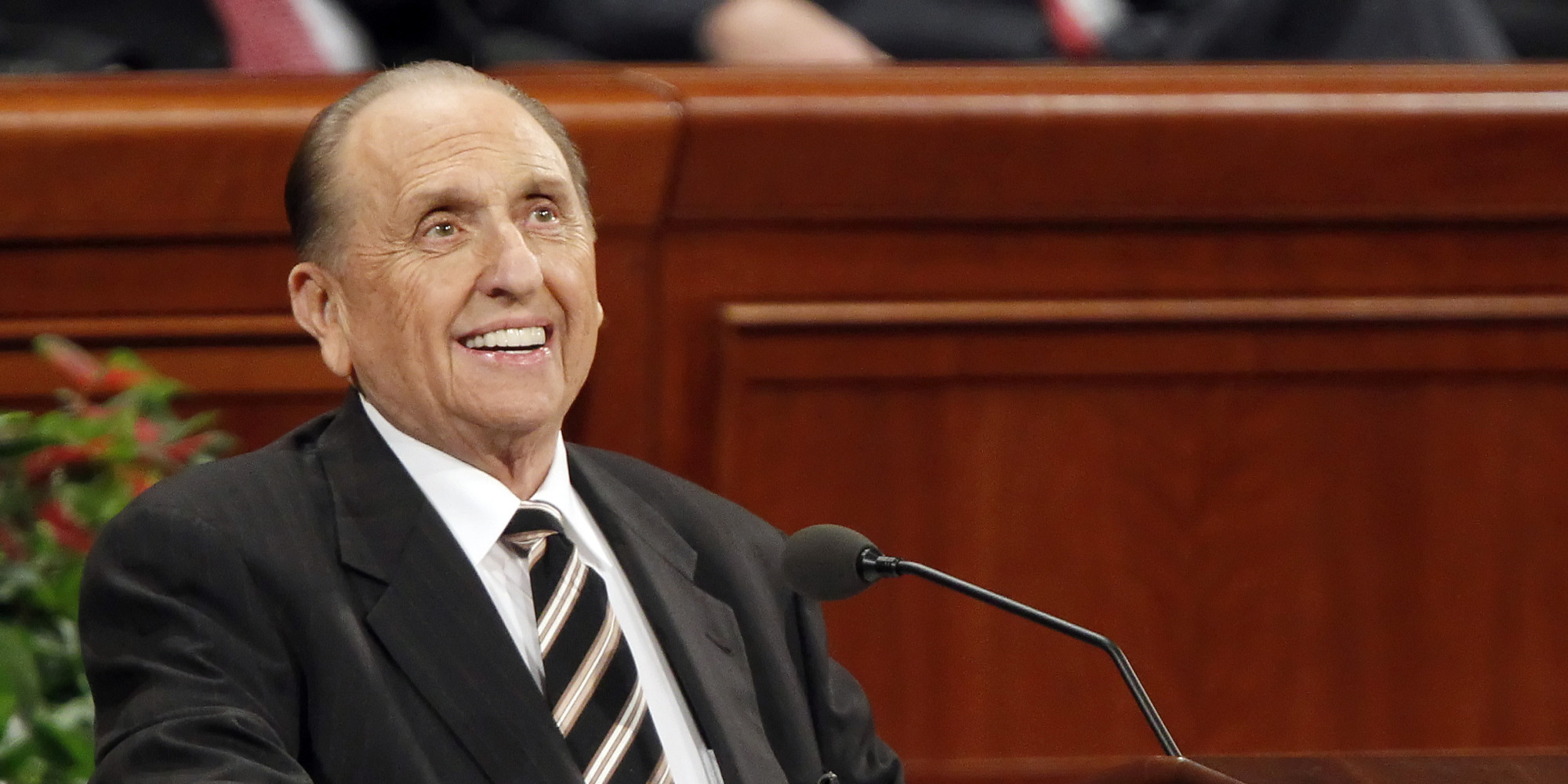 Court delays decision on whether LDS church president Monson must