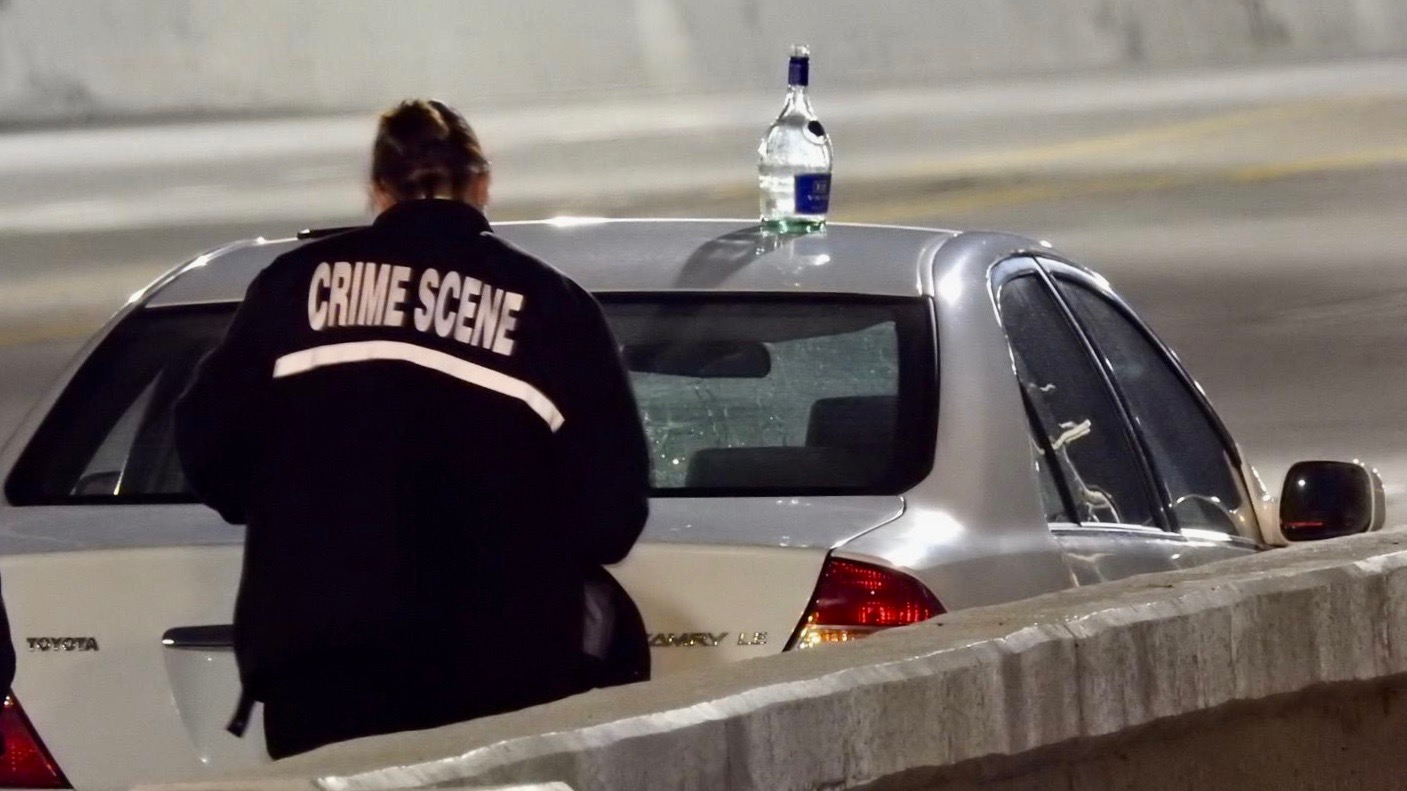 More details released after DUI hitandrun in downtown Salt Lake City