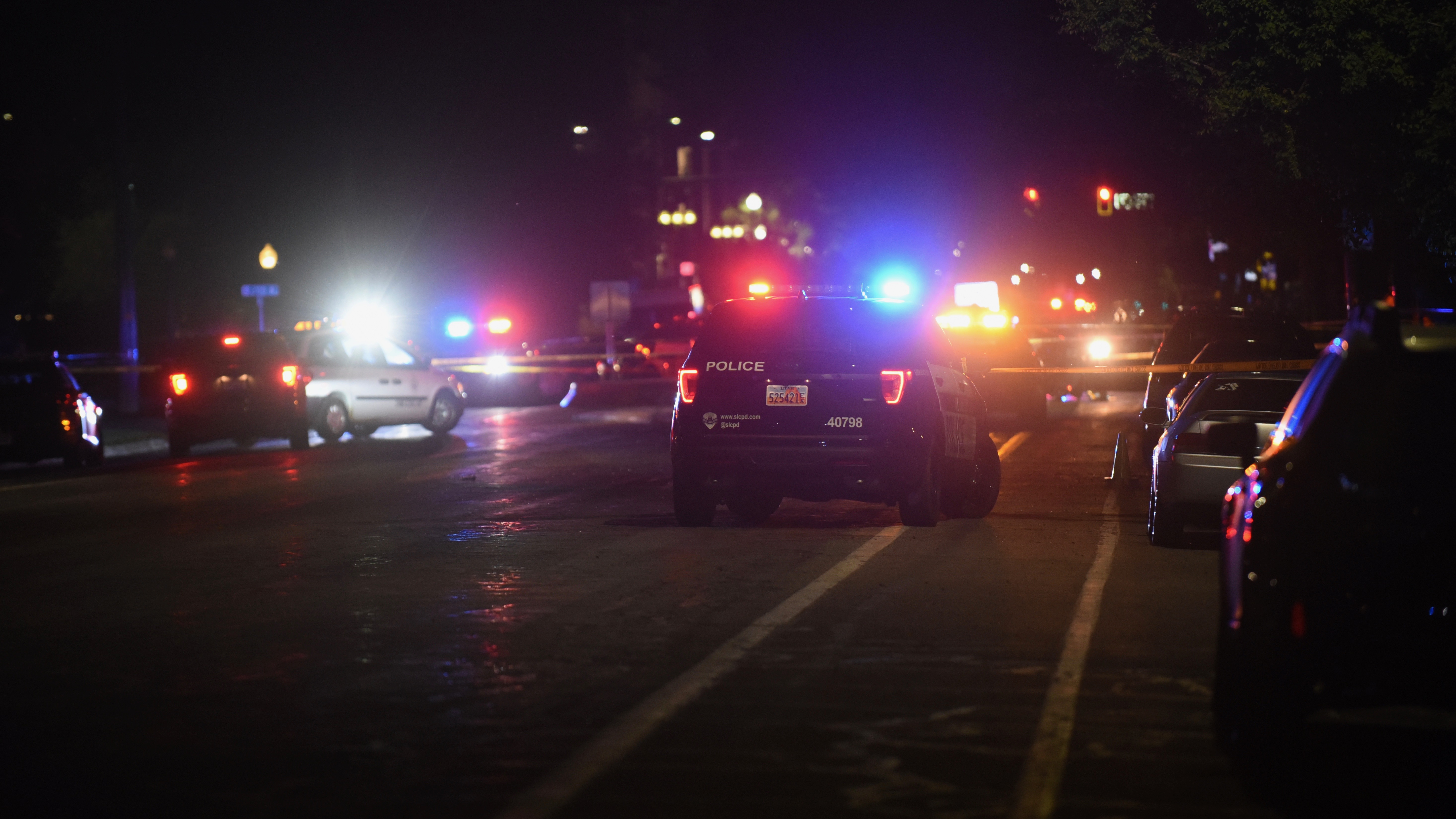 Update Police release more information about home invasion, fatal