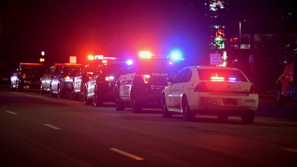 SLCPD putting more patrol officers on streets in response