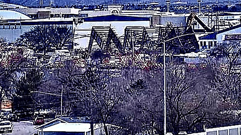 Three dead, nine injured, five critically, in Boise Airport construction site collapse