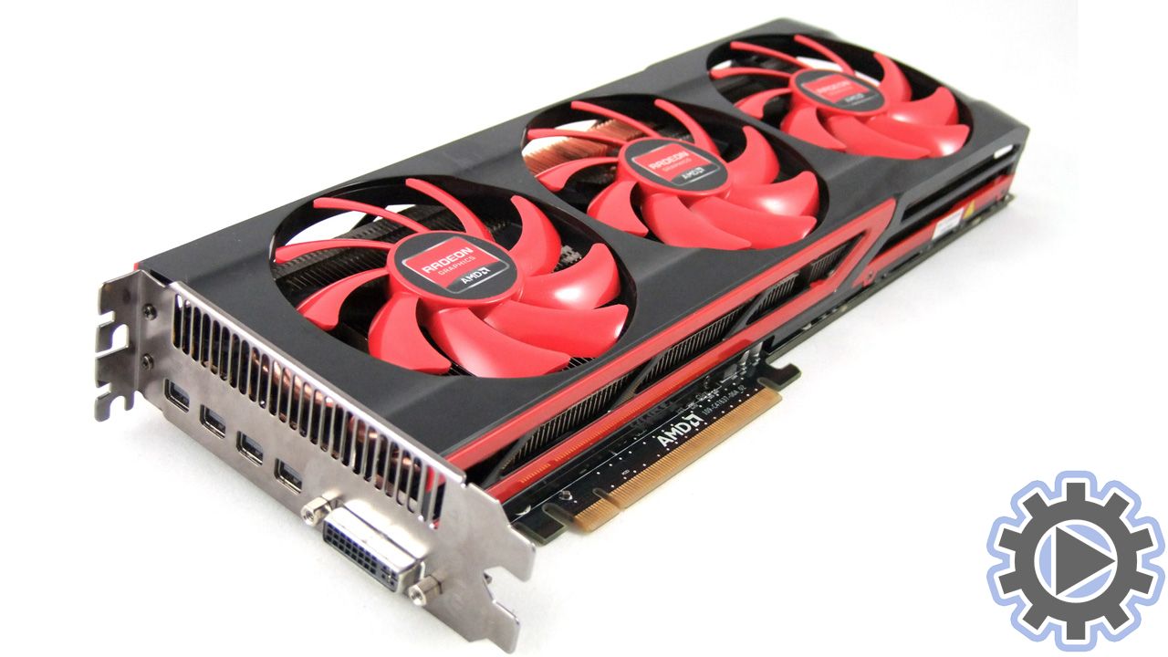 Radeon HD 7990 Gépigény.hu