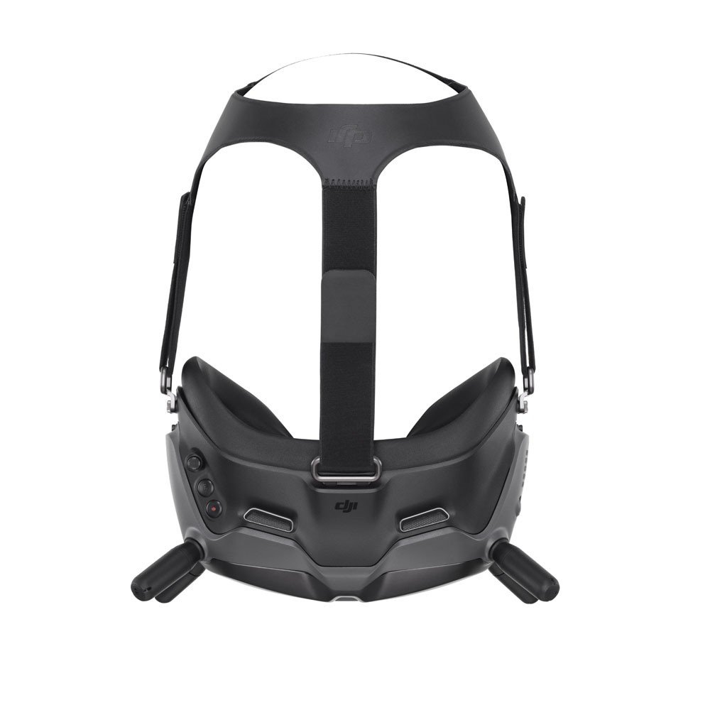 DJI FPV Goggles V2 GEPRC