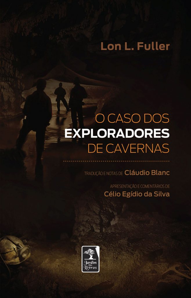 Caso dos exploradores de cavernas, O Geração Editorial Geração Editorial