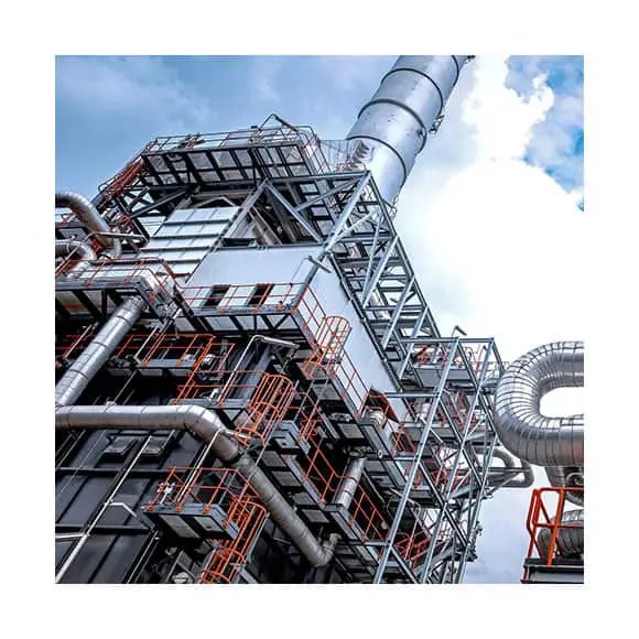 Gera Center Especialista em Aluguel de Geradores