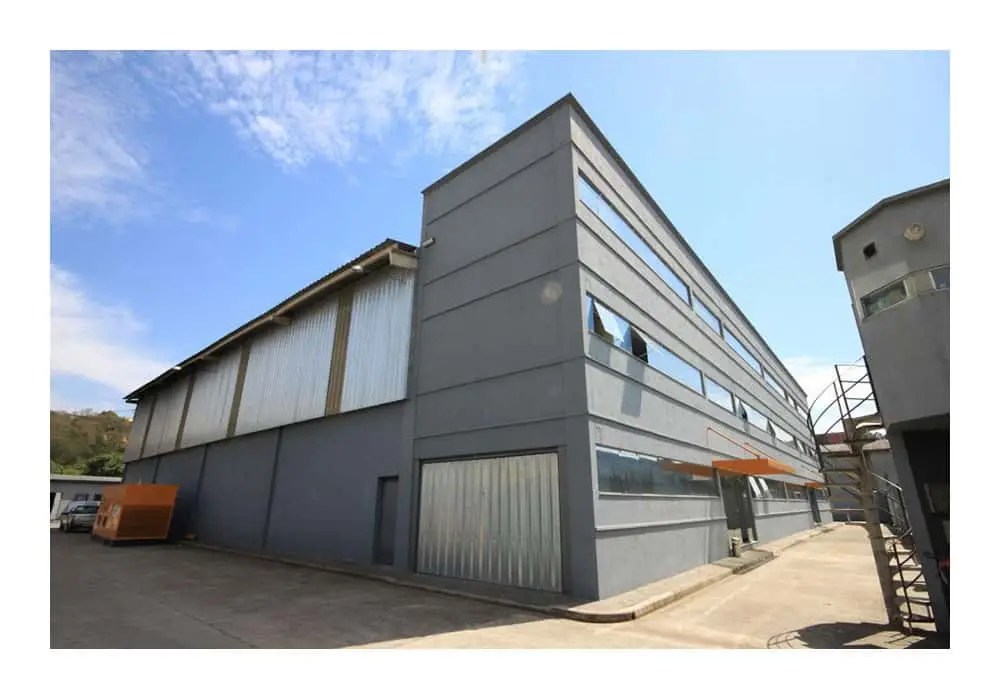 Gera Center A Especialista, porque é Completa