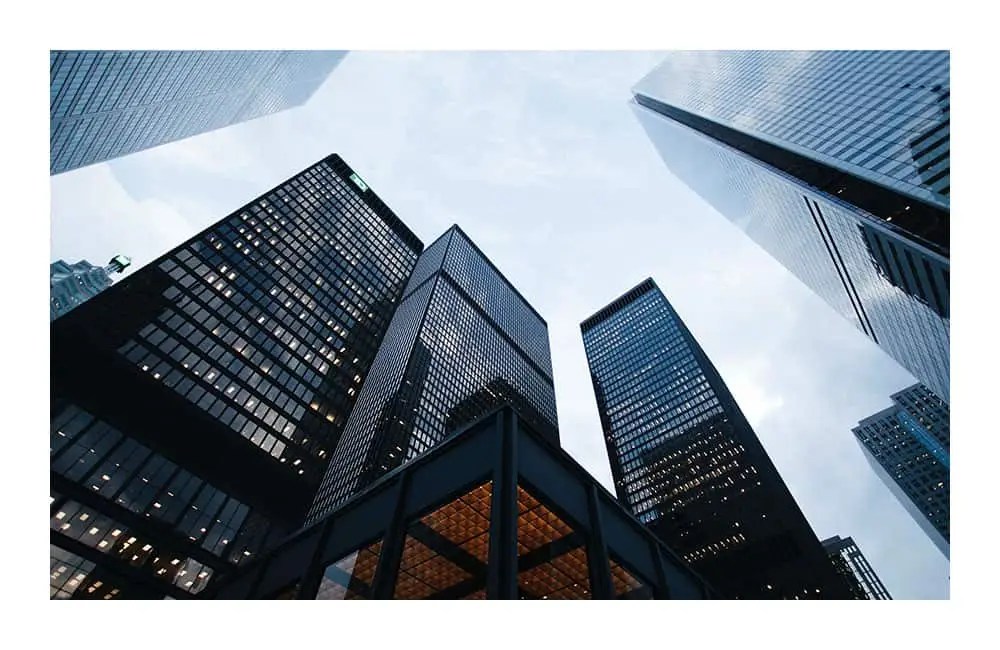 Gera Center Segmentos do Mercado que atuamos