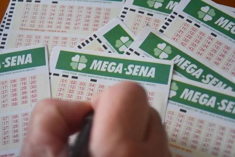 Quando jogar usando desdobramento na MegaSena? Gerador da Sorte