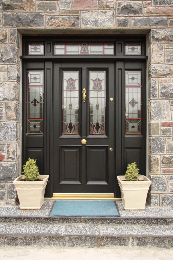 Design Your Own Front Door Ireland WoodsInfo