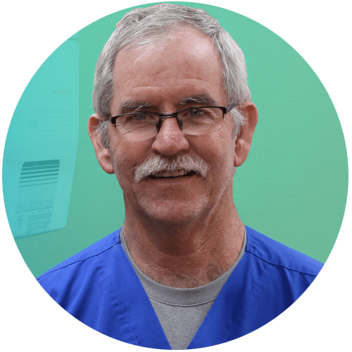 Lubbock Dentist Gerald Bevers DDS