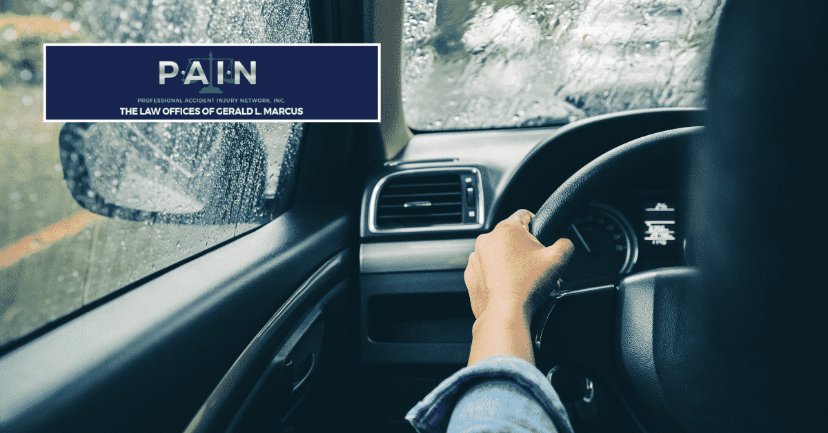 Beware of Drunk Drivers in Los Angeles This Holiday Season Personal