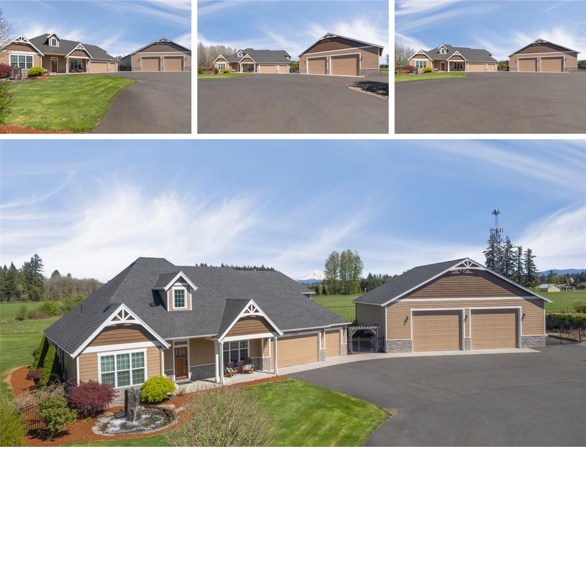 13190 SE Lucinda Ln, Boring, OR 97009