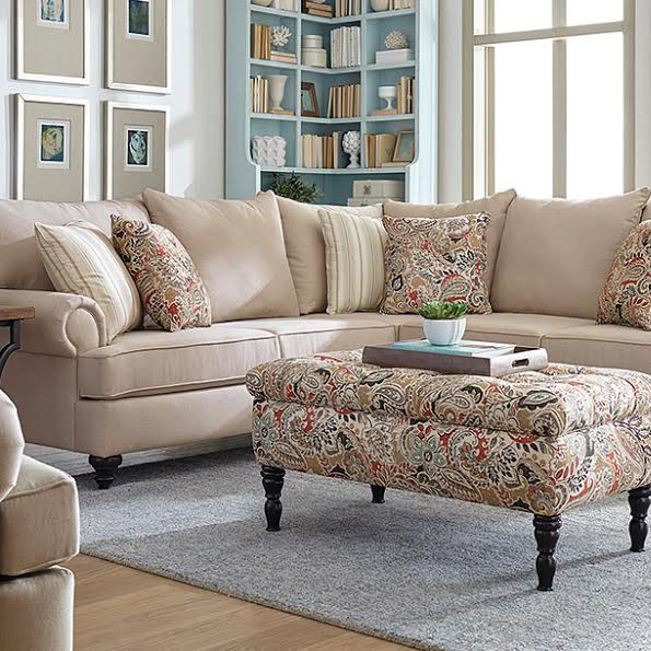 FURNITURE GERARD ALAN DESIGN