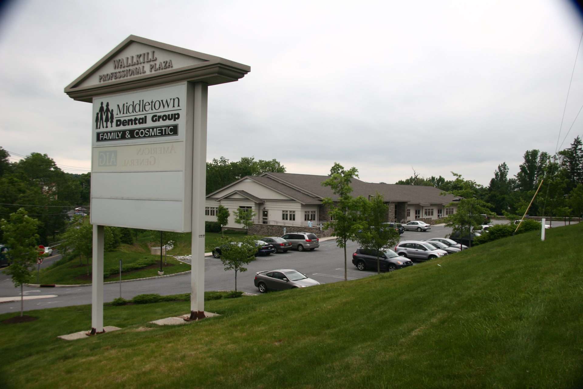 Commercial & Professional Offices Gerard Associates