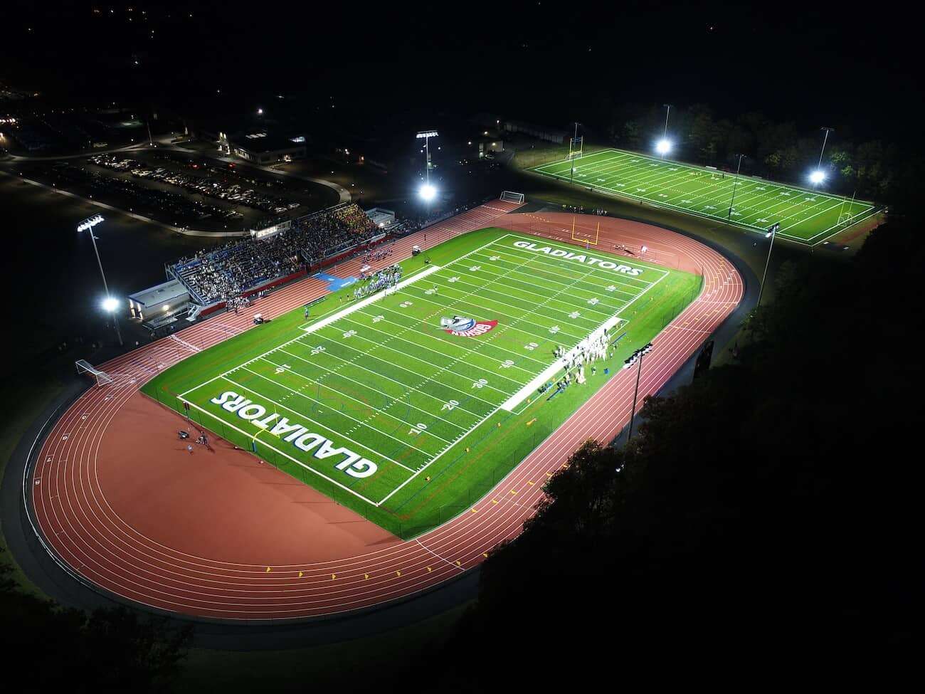 Goshen Central School District Gerard Associates