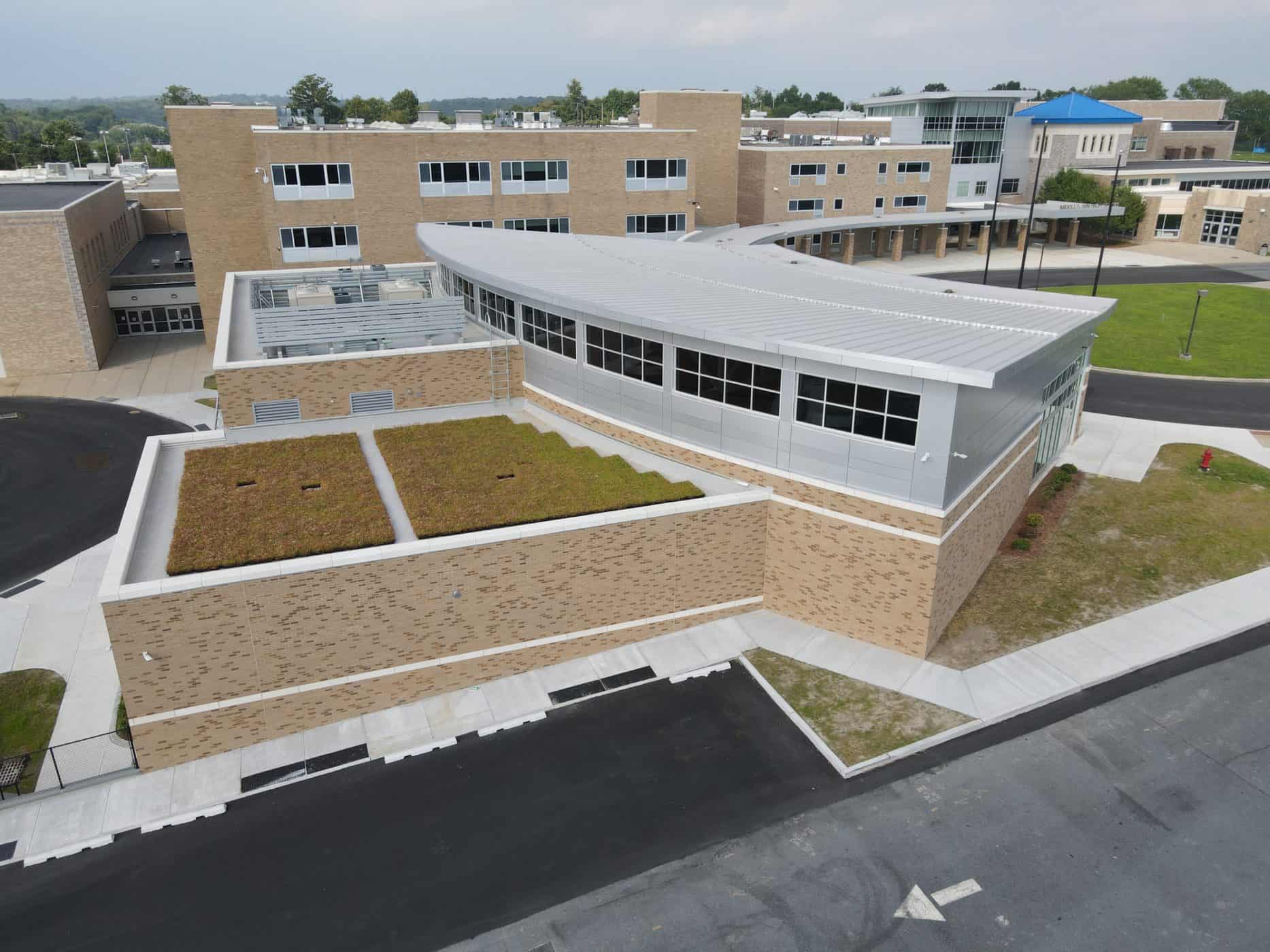 Enlarged City School District Middletown, NY Gerard Associates