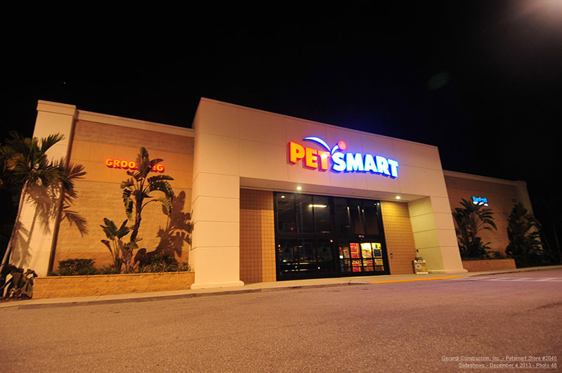 Commercial Gerardi Construction