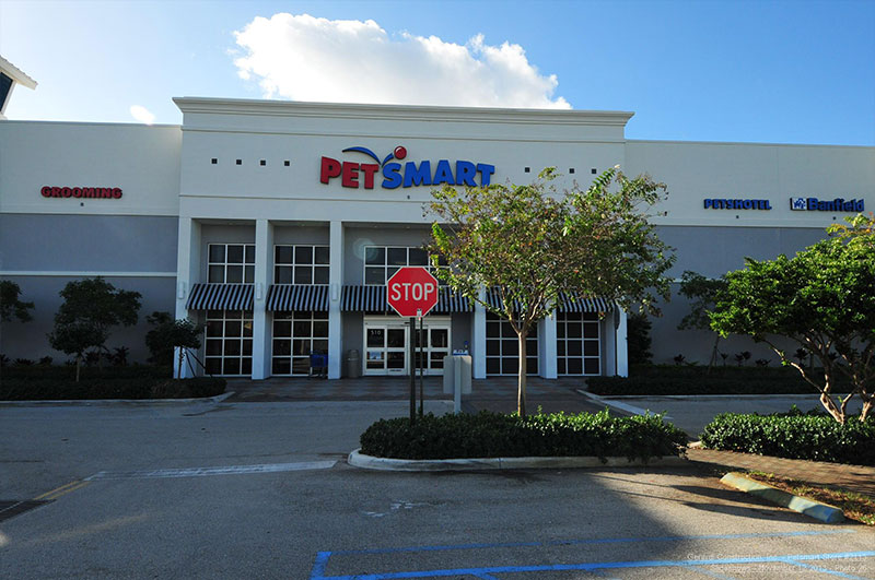 Commercial Gerardi Construction