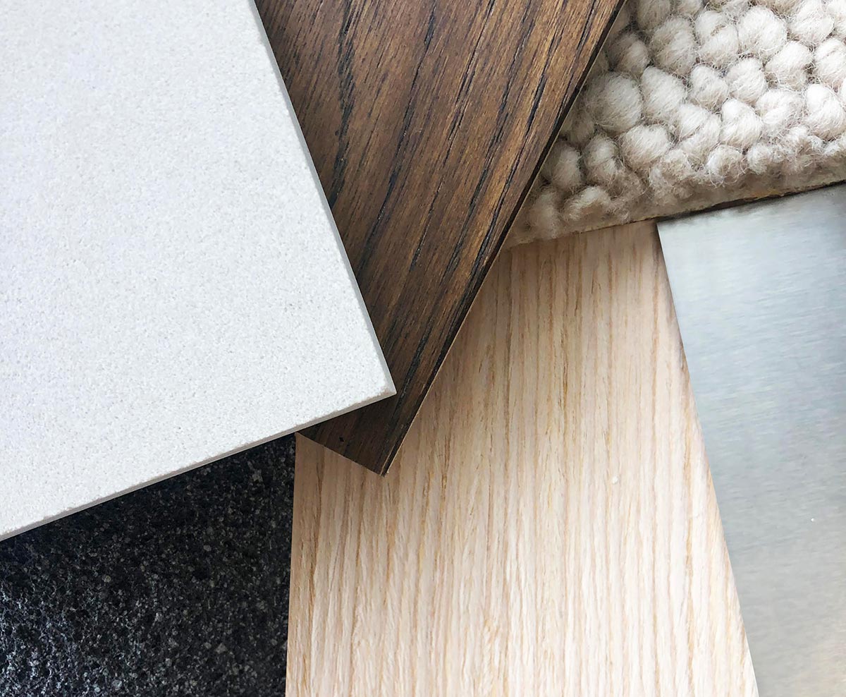 About Gerard Smith Design