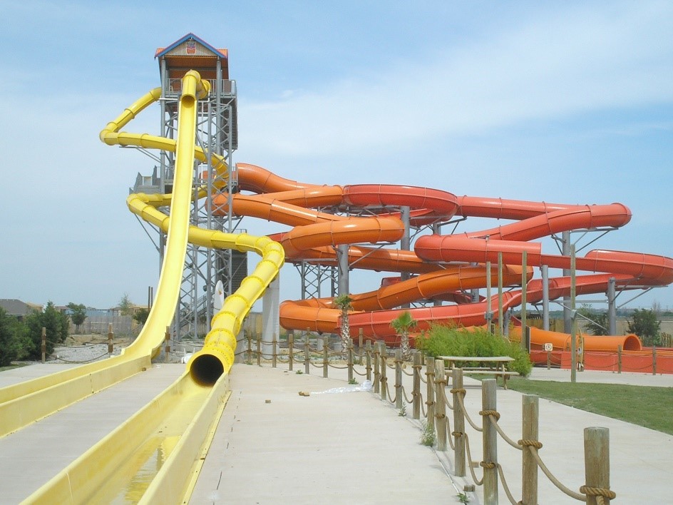 Typhoon Texas Gerber RealtyGerber Realty