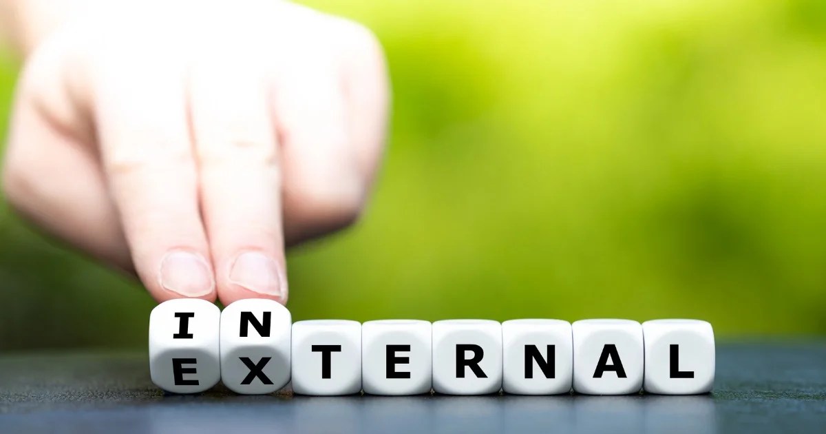 Internal vs. External Audit Understanding the Differences Gerbes