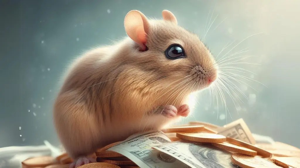How Much Does a Gerbil Cost? Gerbil Society
