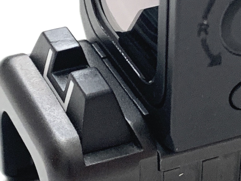 FORWARD CONTROLS DESIGN OPFG ACRO GLOCK MOS MOUNTING PLATE FOR