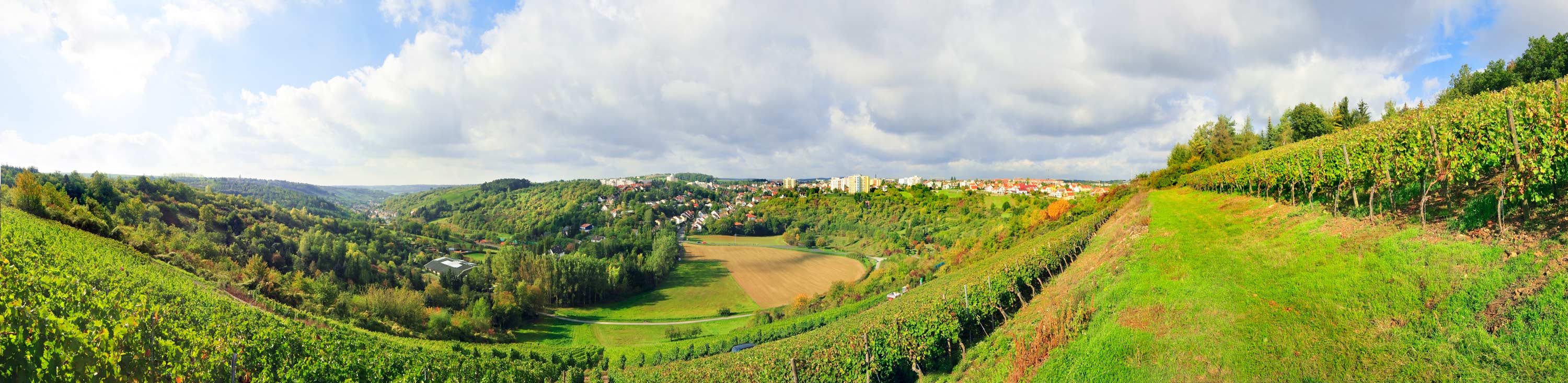 Gemeinde Gerbrunn
