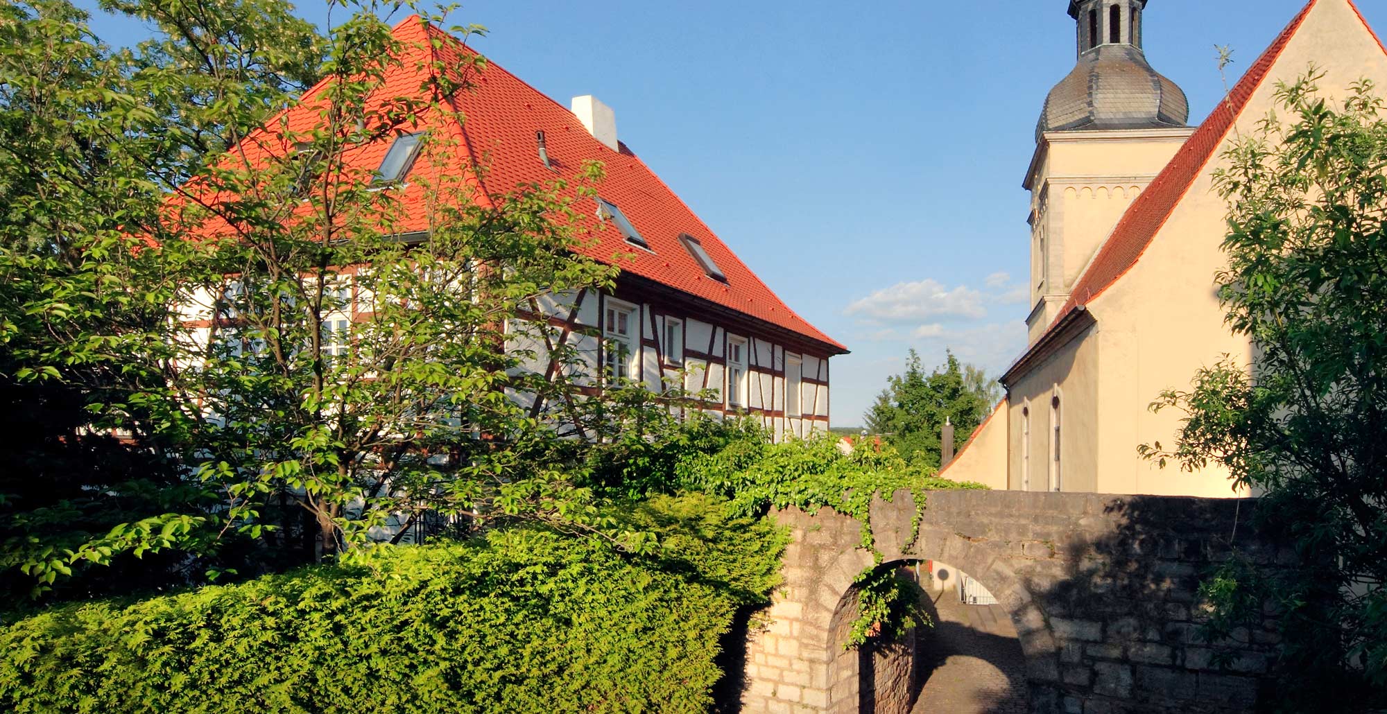Gemeinde Gerbrunn