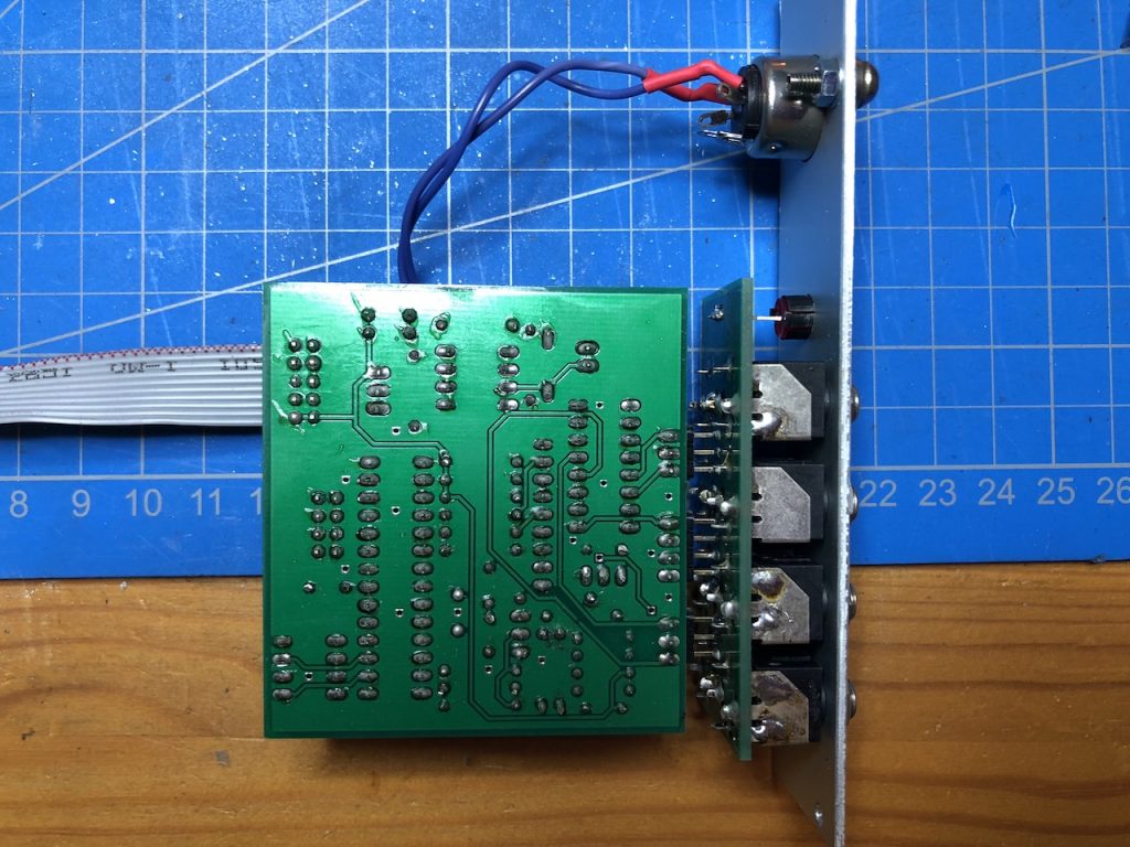 Midi Interface – DIY Eurorack Synth Stuff