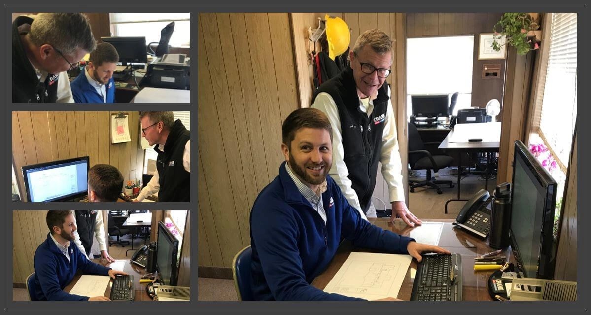 CRANE HEATING AND AIR CONDITIONING NAMED FEBRUARY TRADE PARTNER OF THE