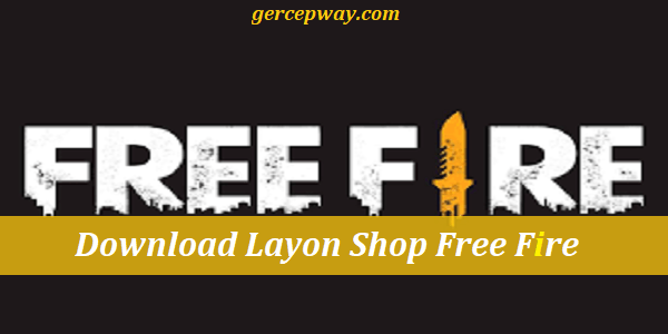 Download Layon Shop Free Fire, Diamonds Free