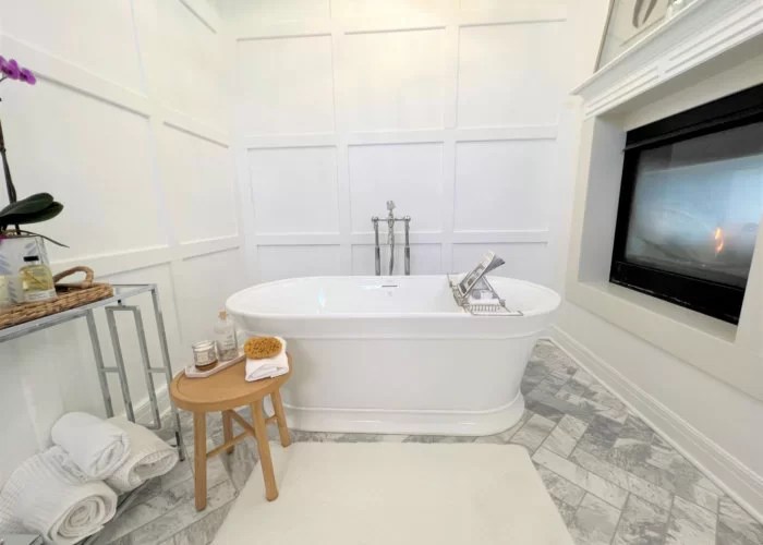 Gercken Construction Services Bathroom Remodeling Experts