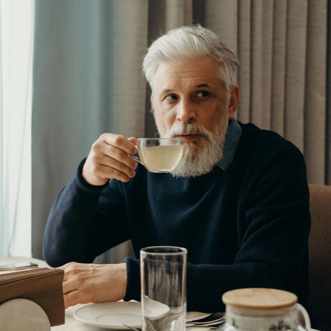 Heartburn Licorice Root Tea Burning Esophagus Relief GERDConscious