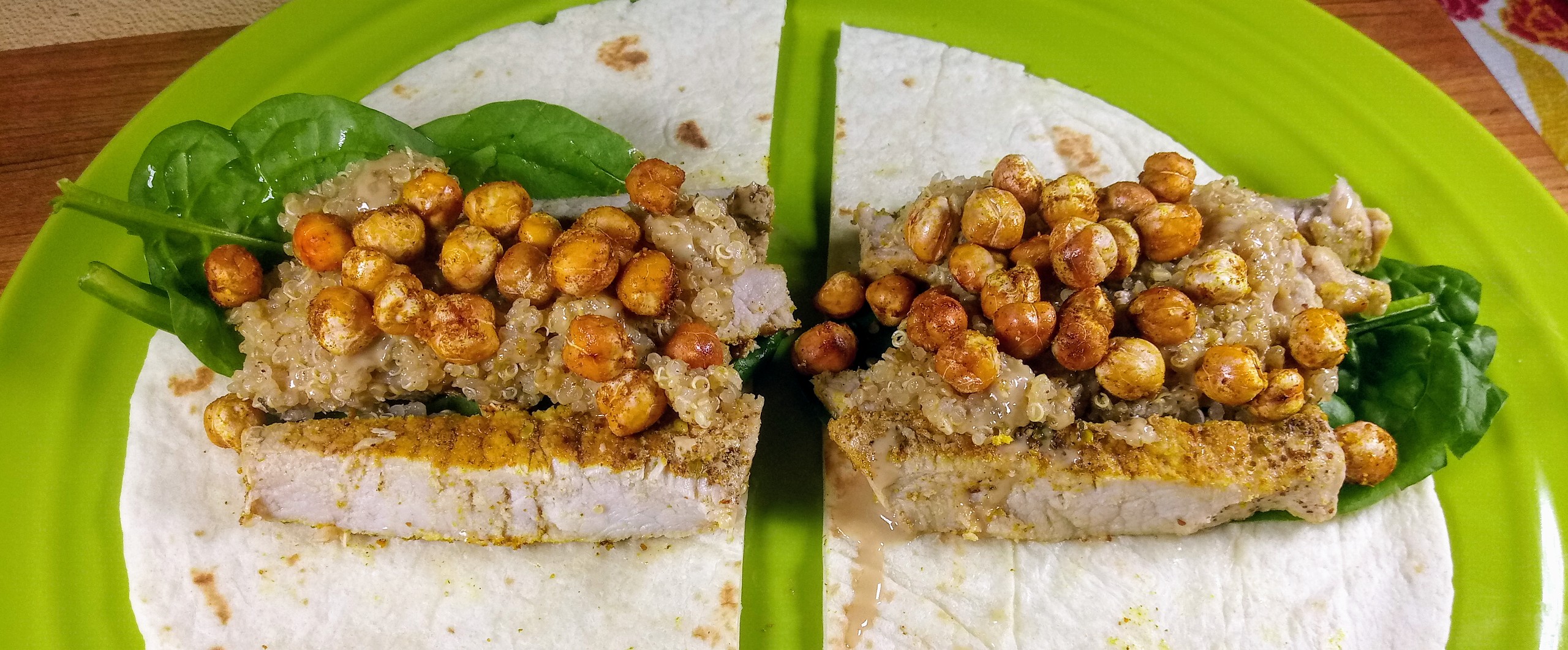 All Recipes Page 5 GERD & Acid Friendly Recipes